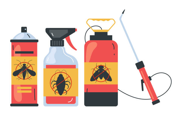 Best Insect Control  in Lindstrom, MN